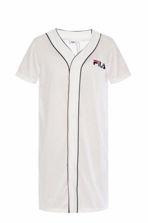 Logo-printed dress, zdjęcie 1 Logo-printed dress od Fila